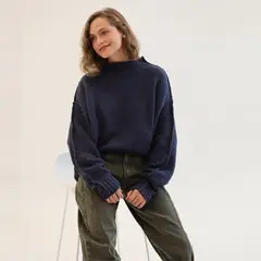 CALEDONIA LABEL - Chaqueta Mujer