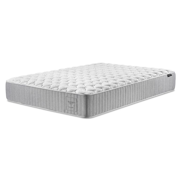 Cama Europea Hybrid Cotton Super King