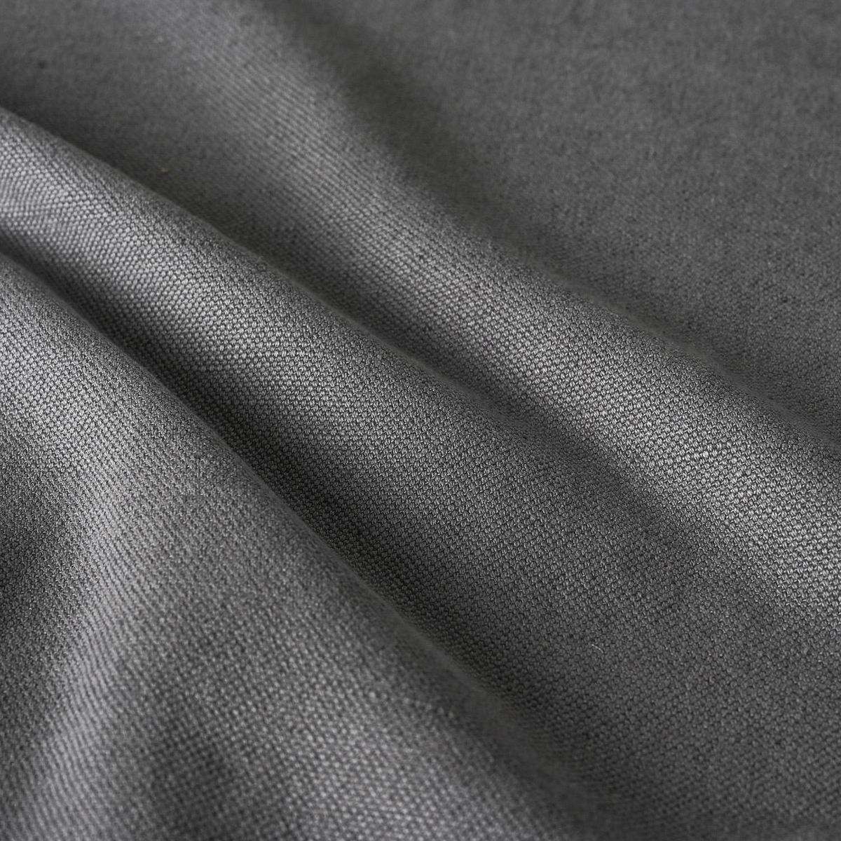 CANNON - Cama Europea Hybrid Cotton King + Respaldo Lino Gris + Velador Volga Cannon