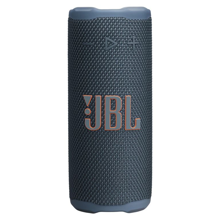 Parlante Grip Negro