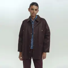 BRICK LONDON - Chaqueta Elton Mujer