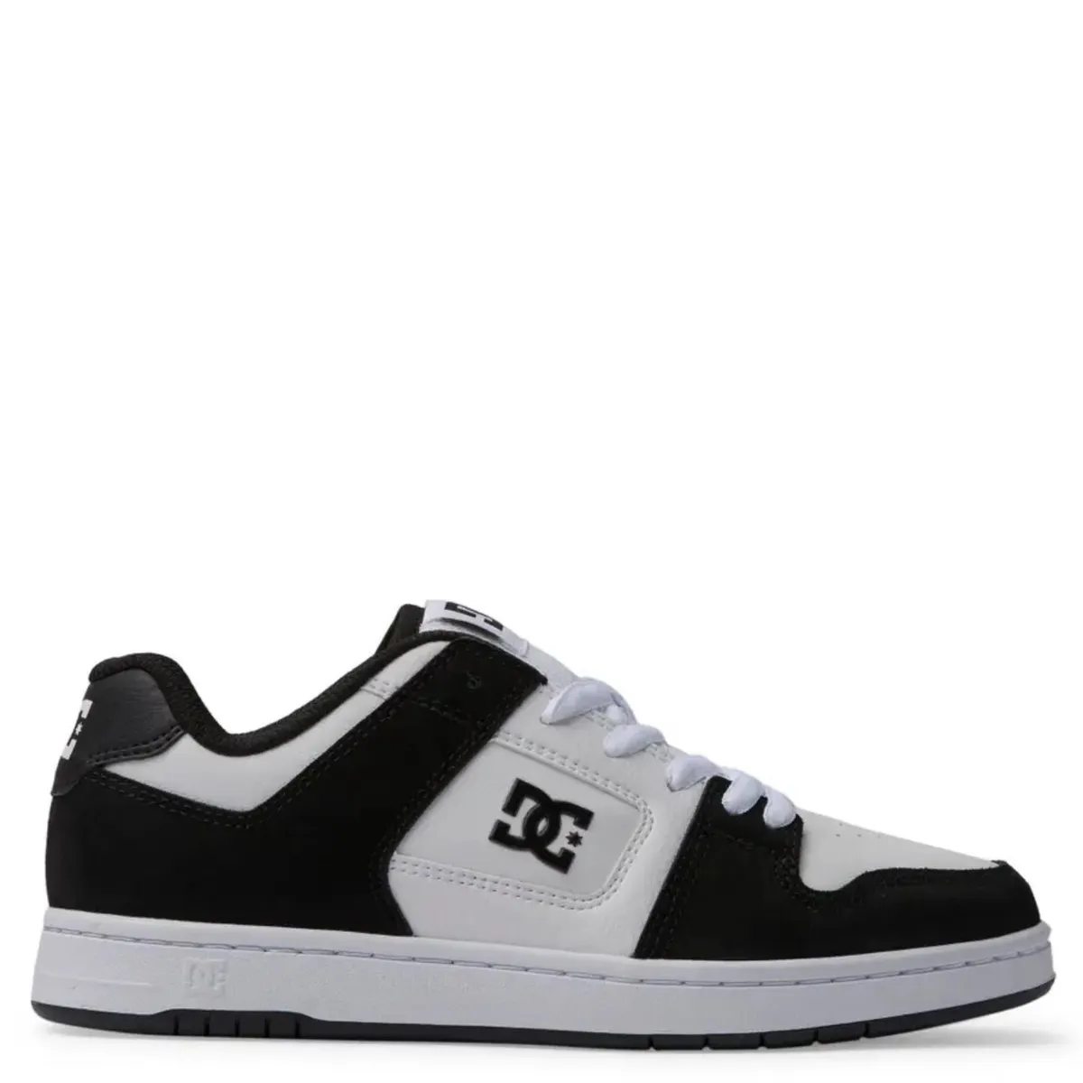 DC SHOES - Manteca 4 Zapatilla Urbana Mujer Negro DC Shoes
