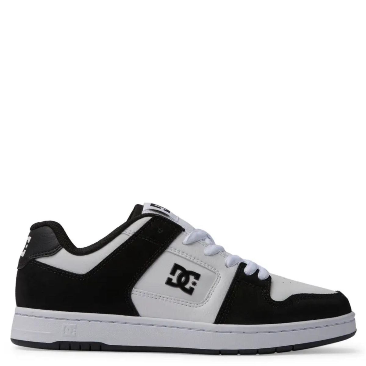 DC SHOES - Manteca 4 Zapatilla Urbana Mujer Negro DC Shoes