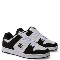 DC SHOES - Manteca 4 Zapatilla Urbana Mujer Negro