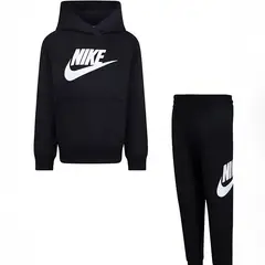 NIKE - Conjunto Deportivo Niño Algodón