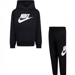 NIKE - Conjunto Deportivo Niño Algodón