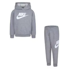 NIKE - Conjunto Deportivo Niño Algodón