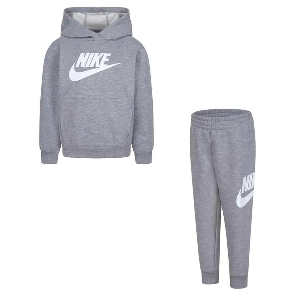 NIKE - Conjunto Deportivo Niño Algodón Nike