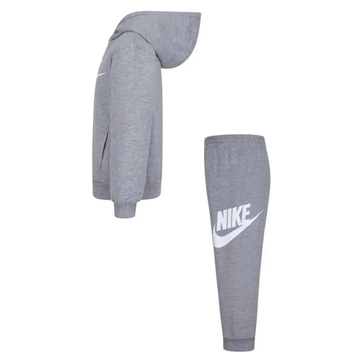 NIKE - Conjunto Deportivo Niño Algodón Nike