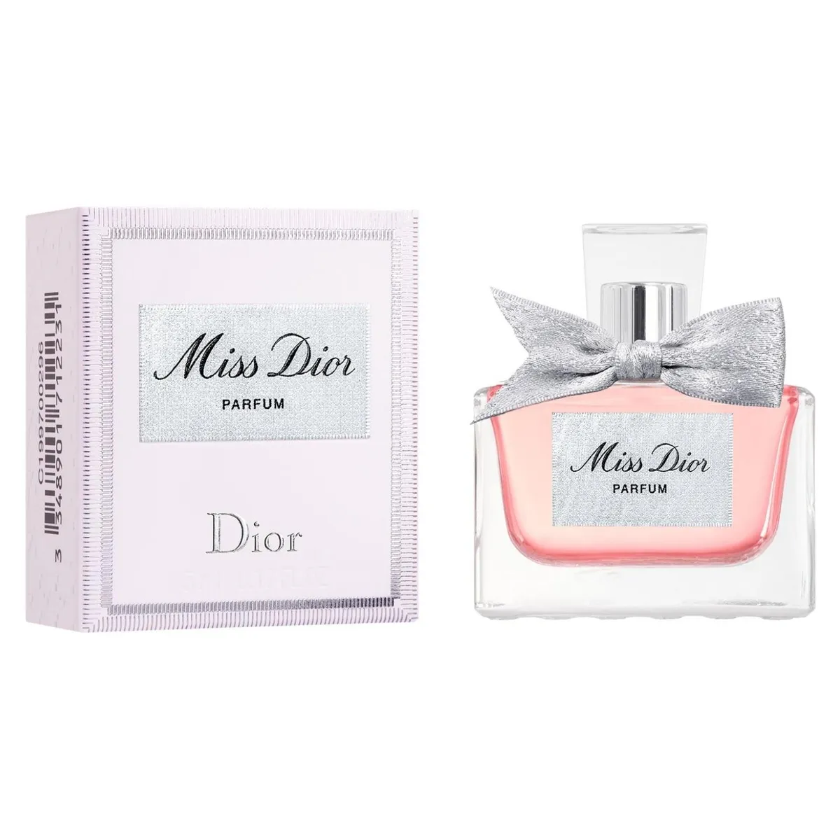 DIOR - Perfume Mujer Miss Dior Parfum Mini Splash 5 Ml Dior