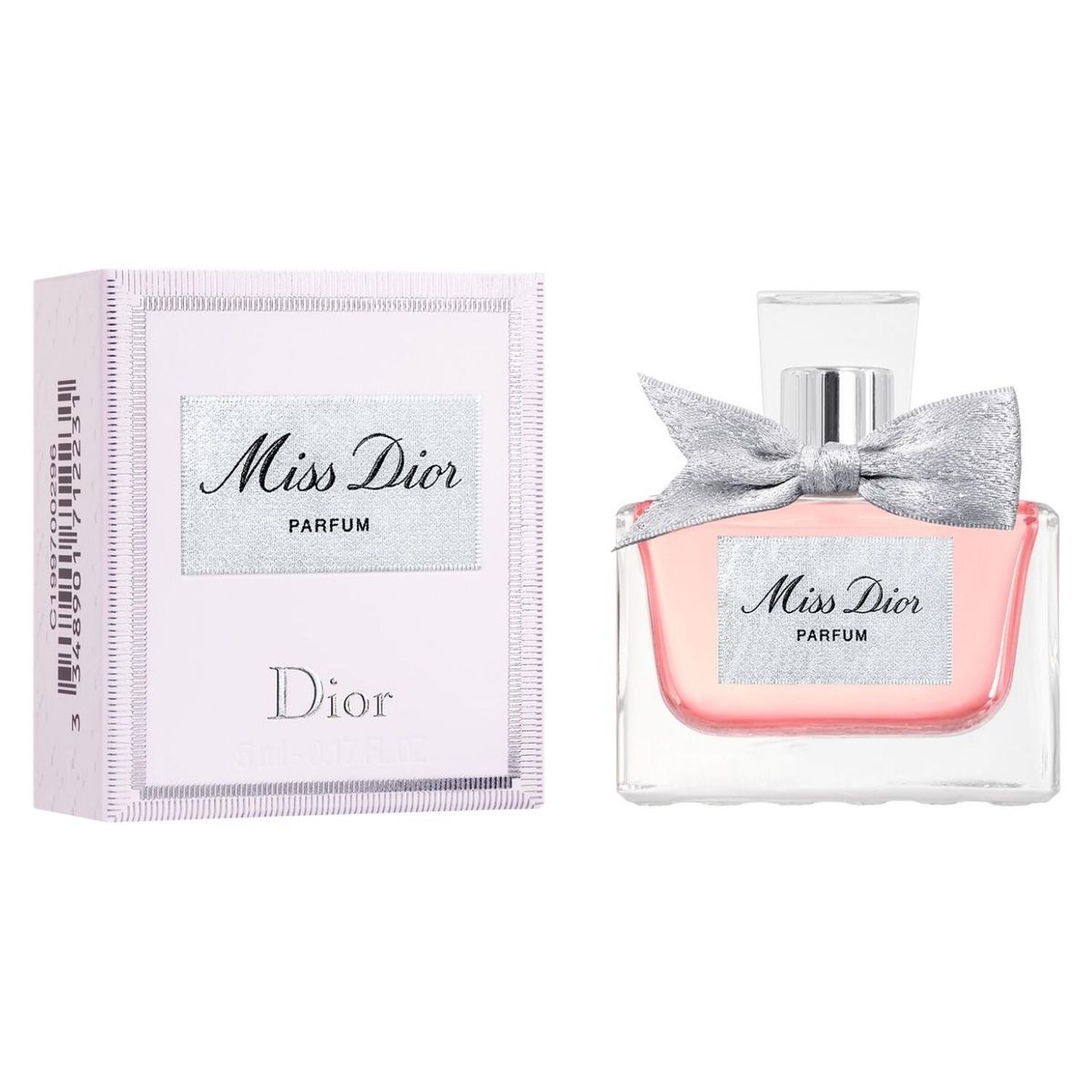 DIOR - Perfume Mujer Miss Dior Parfum Mini Splash 5 Ml Dior
