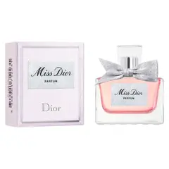 DIOR - Perfume Mujer Miss Dior Parfum Mini Splash 5 Ml Dior