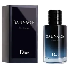 DIOR - Perfume Hombre Sauvage Edp Mini 10 Ml (Gwp) Dior
