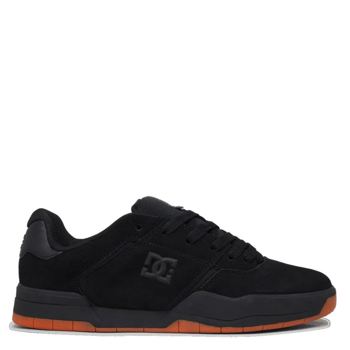 DC SHOES - Central M KKG Zapatilla Urbana Hombre