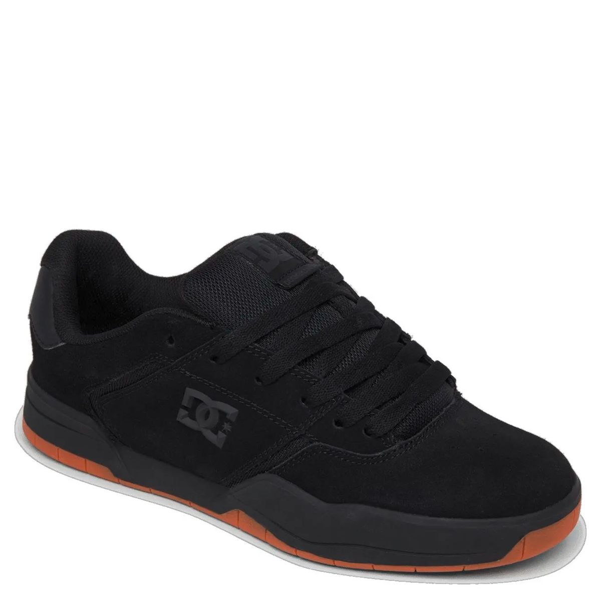 DC SHOES - Central M KKG Zapatilla Urbana Hombre