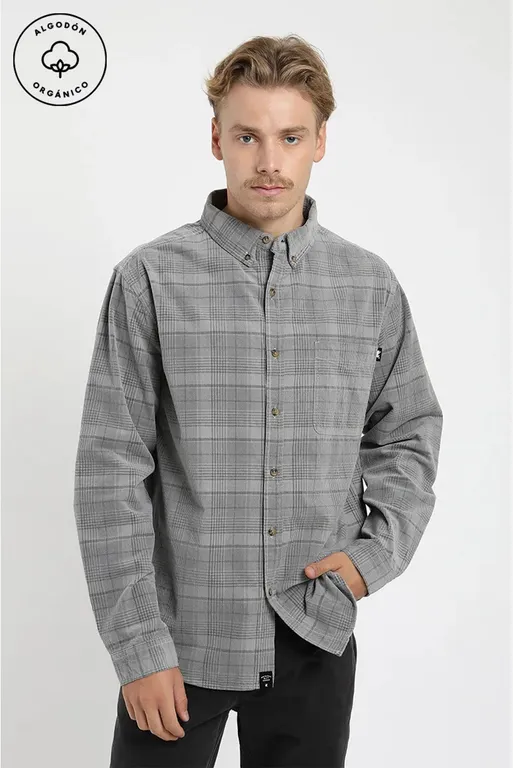 Camisa Hombre