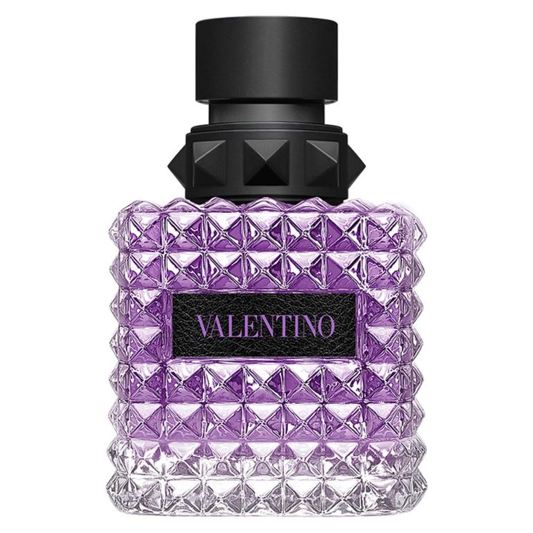 Perfume Born in Roma Donna Purple Melancholia 50ml