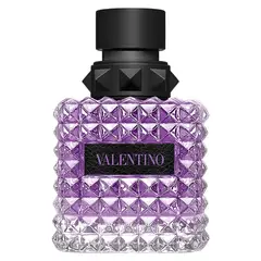 VALENTINO - Perfume Mujer Born in Roma Donna Purple Melancholia 50ml