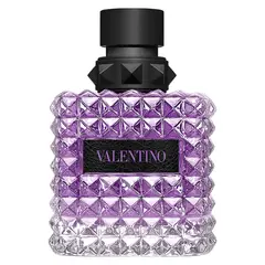 VALENTINO - Perfume Mujer Born in Roma Donna Purple Melancholia 100ml