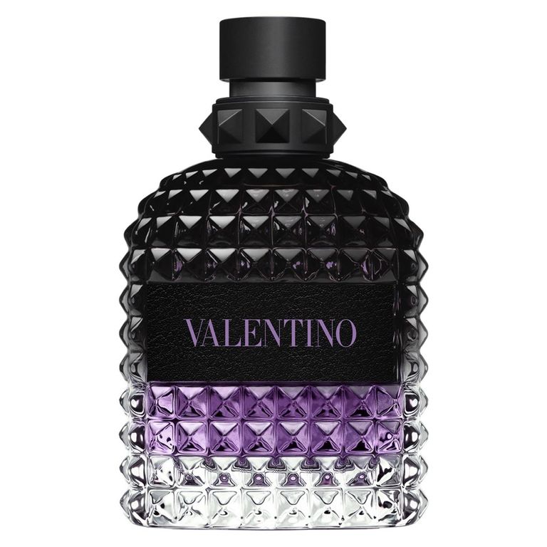 Perfume Born in Roma Uomo Purple Melancholia 100ml