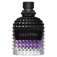Perfume Hombre Born In Roma Uomo Purple Melancholia Edp 100 Ml