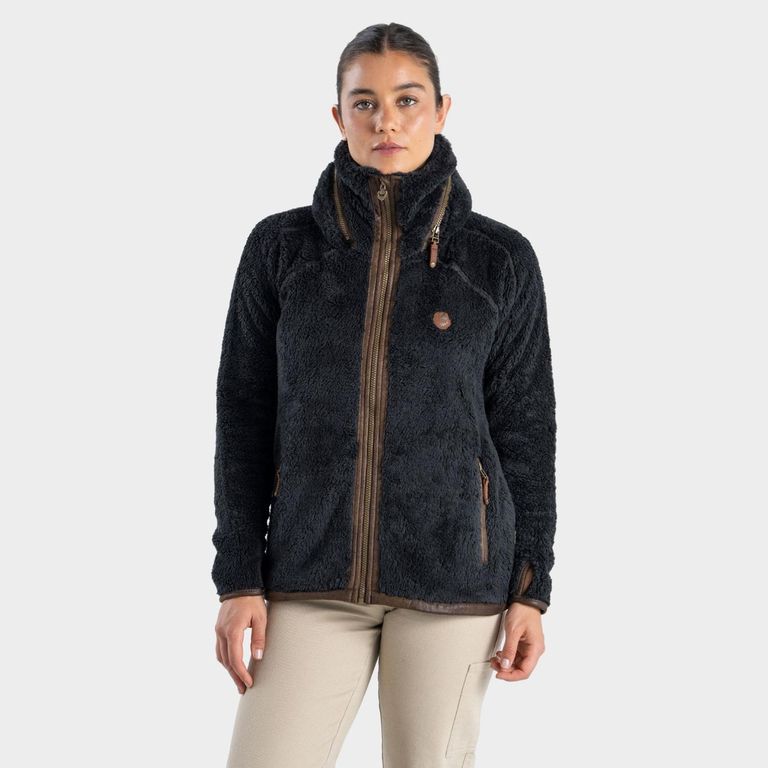 GNOMO Polar Mujer