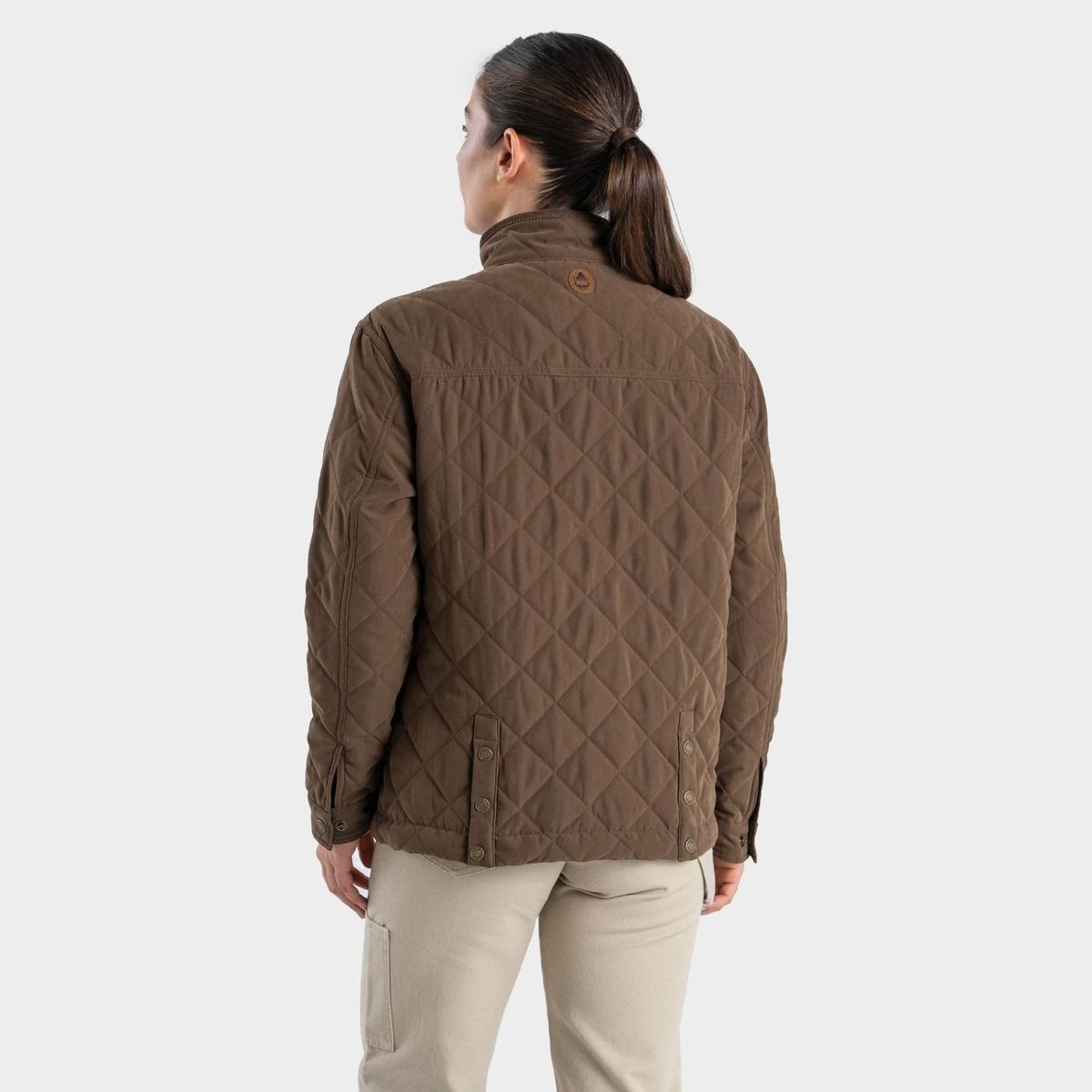 GNOMO - Chaqueta Mujer Gnomo