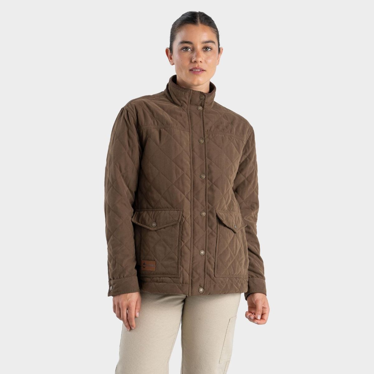 GNOMO - Chaqueta Mujer Gnomo