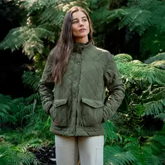 GNOMO - Chaqueta Mujer
