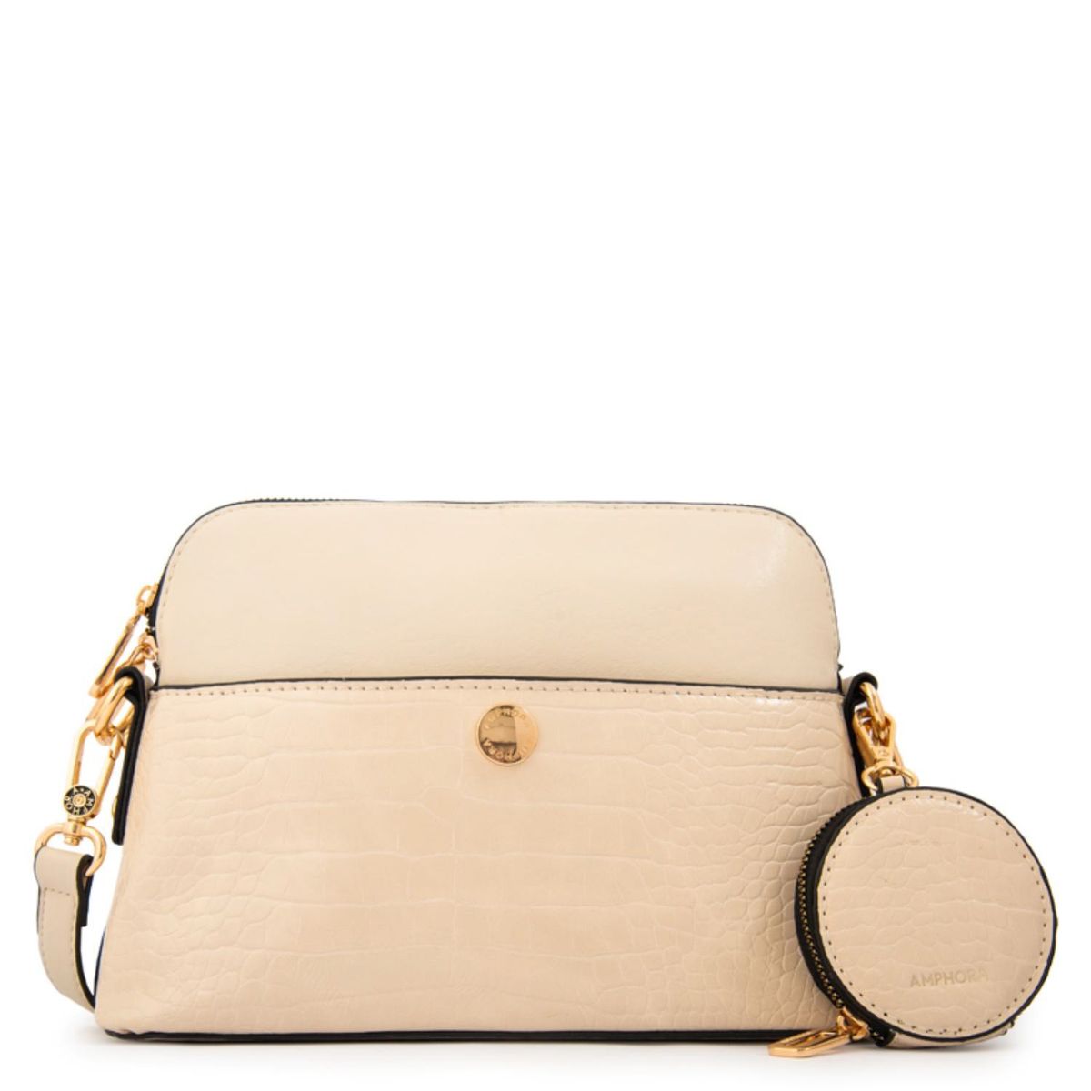 AMPHORA - Bolso Mujer Amphora