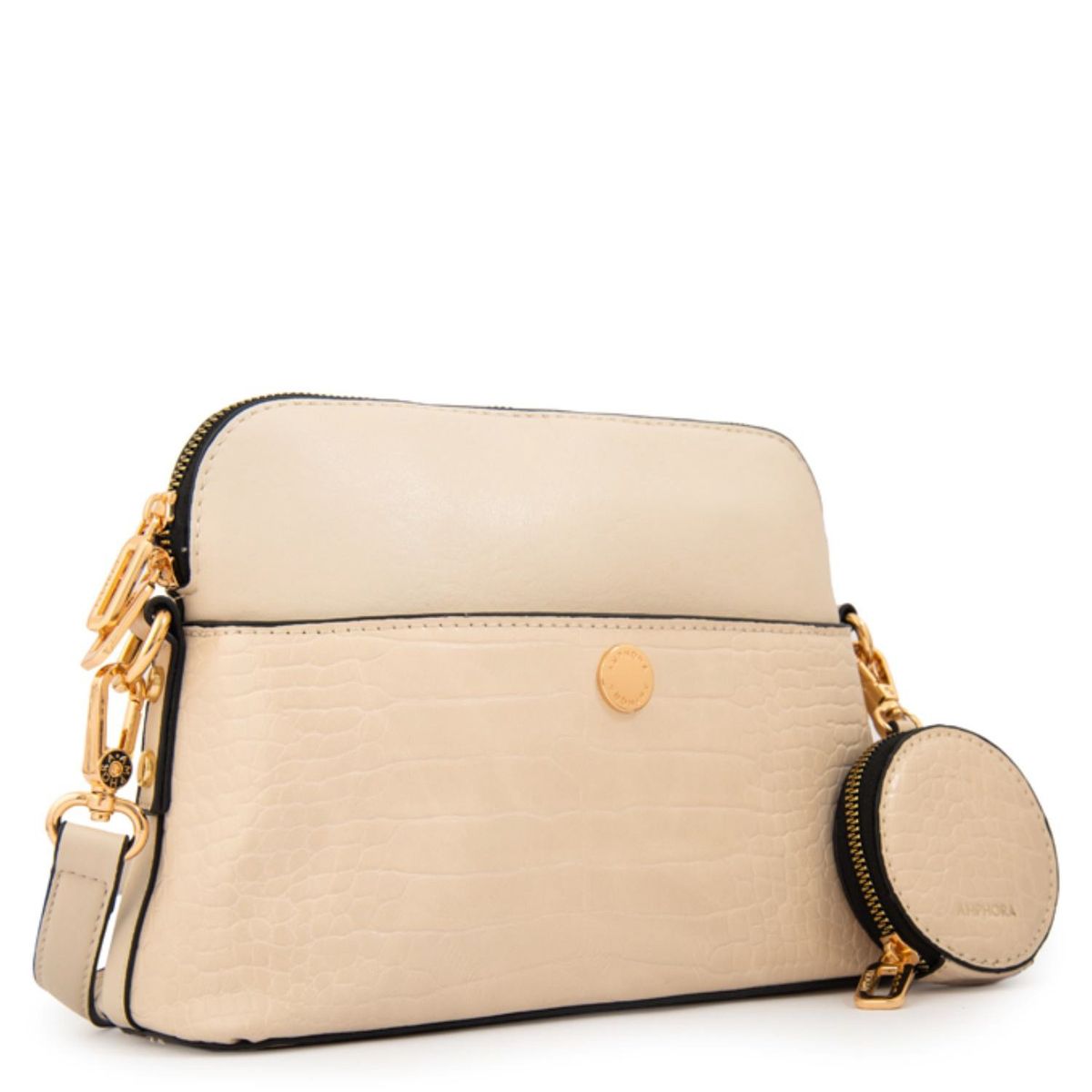 AMPHORA - Bolso Mujer Amphora
