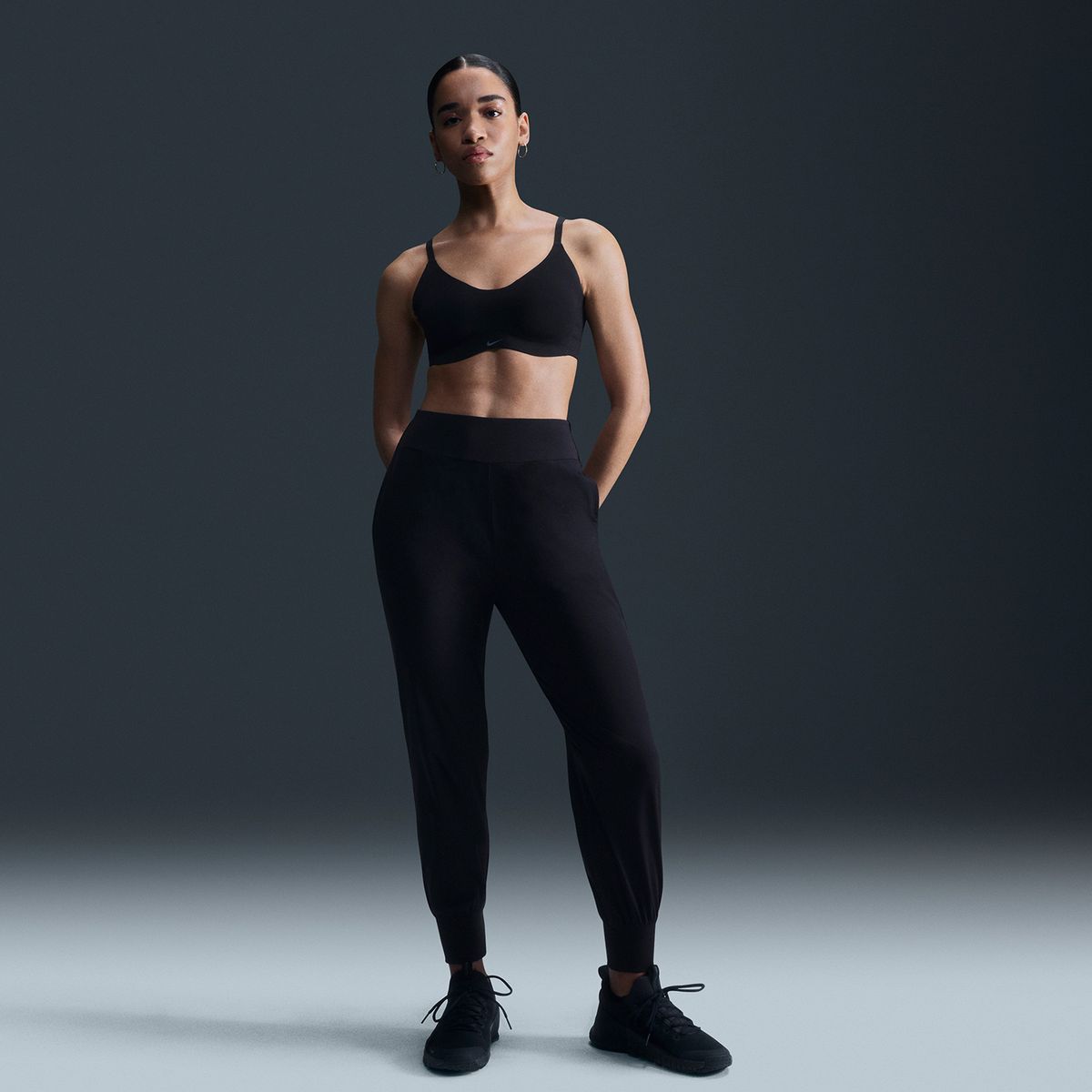 NIKE - Peto Deportivo Mujer Nike