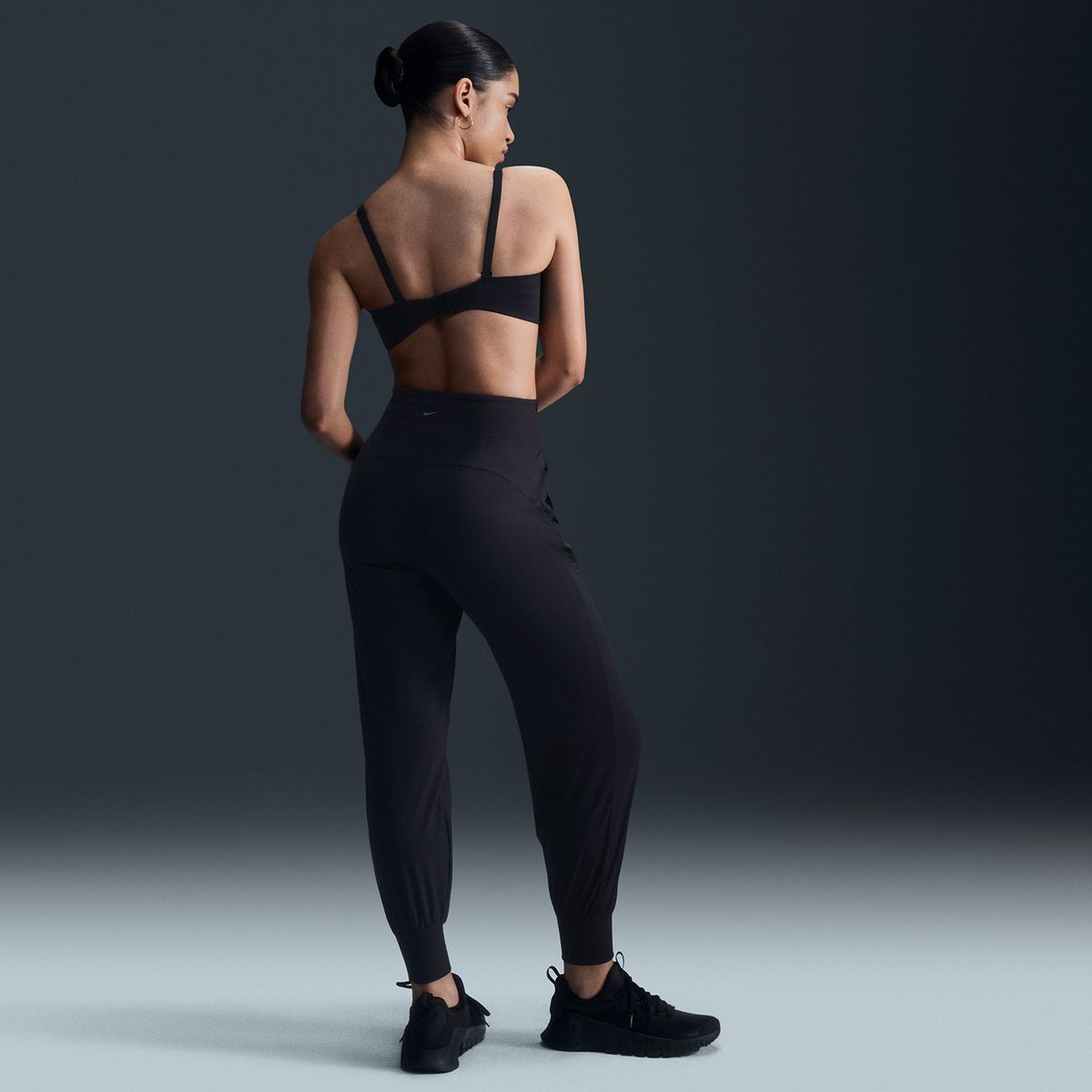 NIKE - Peto Deportivo Mujer Nike