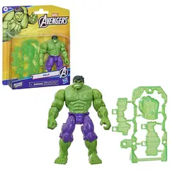 MARVEL - Hulk Evergreen