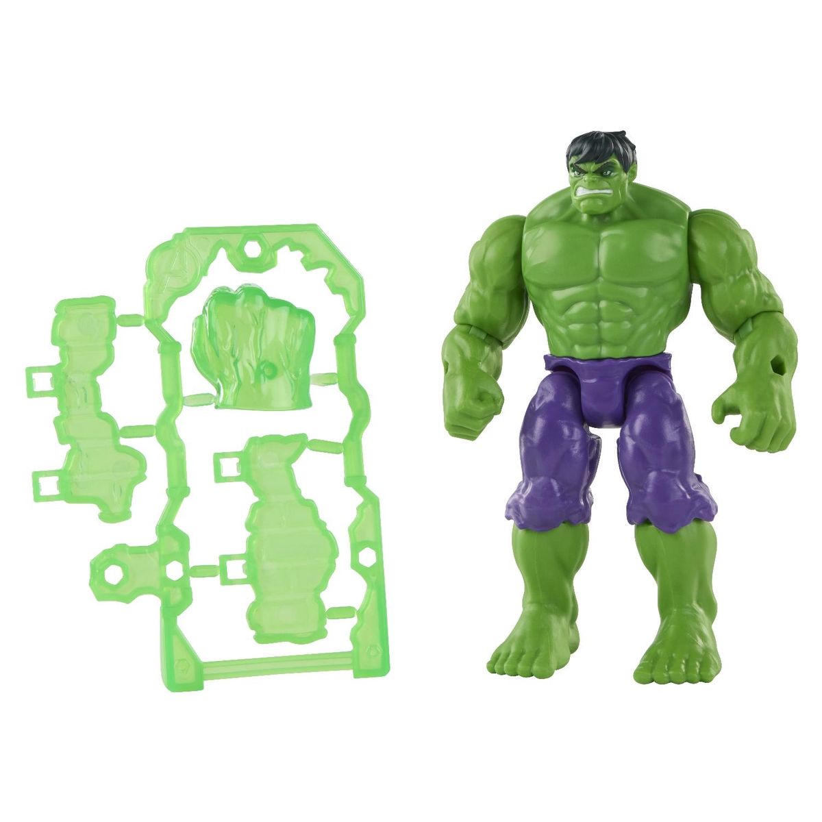 MARVEL - Hulk Evergreen Marvel