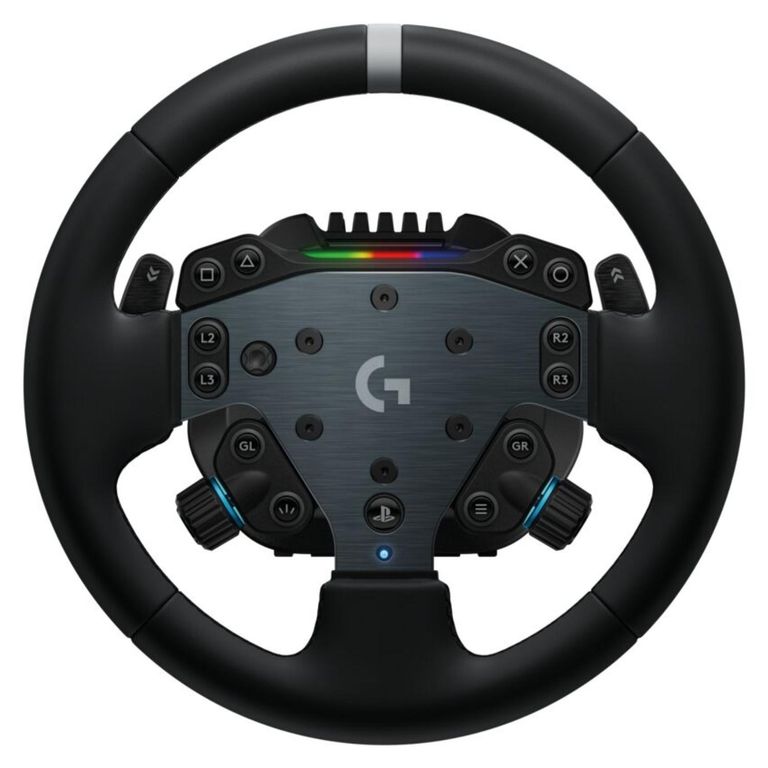 Volante RS50 System PS4 PS5 PC