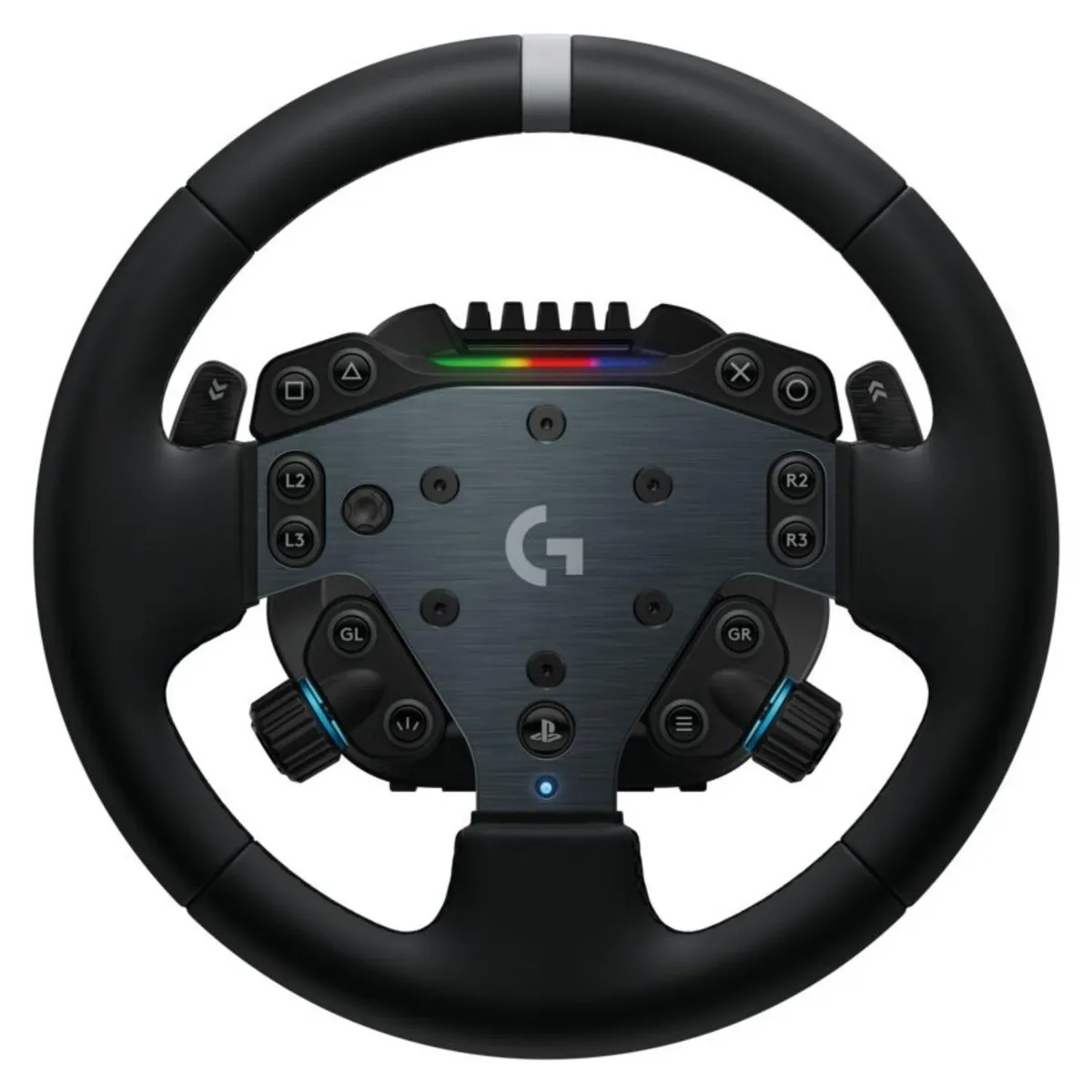 LOGITECH - Volante RS50 System PS4 PS5 PC Logitech