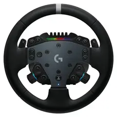 LOGITECH - Volante RS50 System PS4 PS5 PC