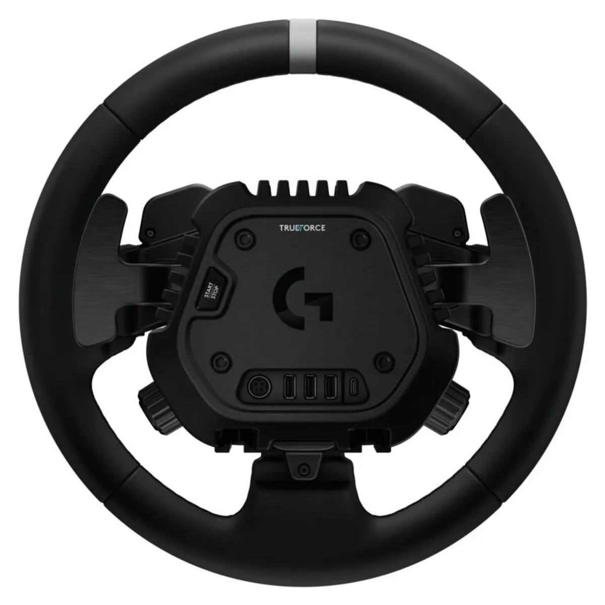 LOGITECH - Volante RS50 System PS4 PS5 PC Logitech