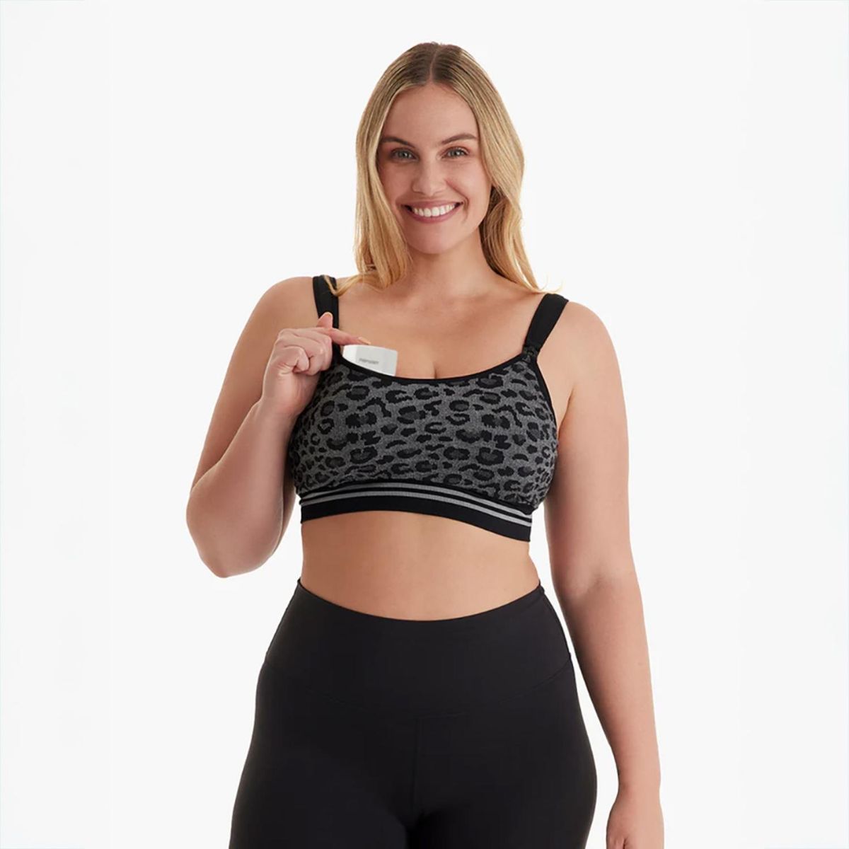 MOMCOZY - Sosten Lactancia Momcozy