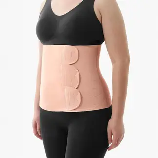 MOMCOZY - Faja Postparto Ergowrap