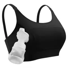 MOMCOZY - Sosten Maternal para Lactancia M