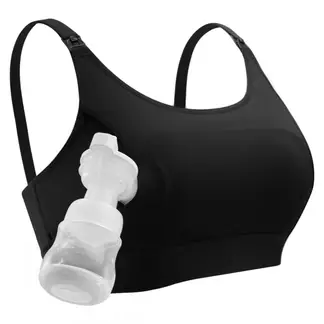 MOMCOZY - Sosten Maternal para Lactancia M