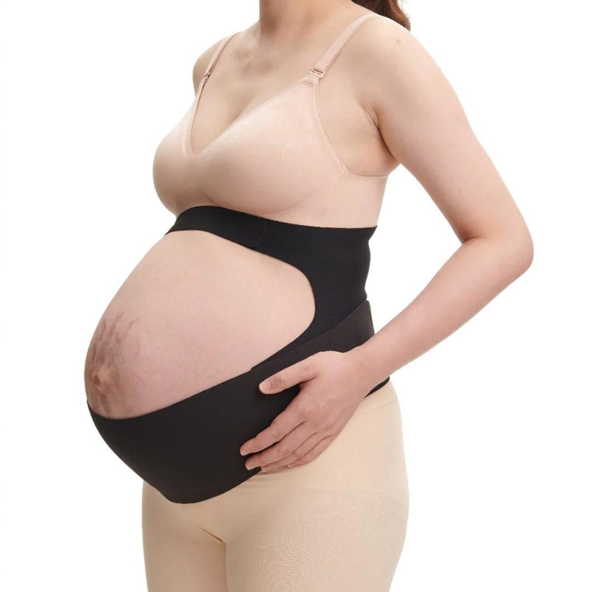 MOMCOZY - Faja Embarazo Momcozy