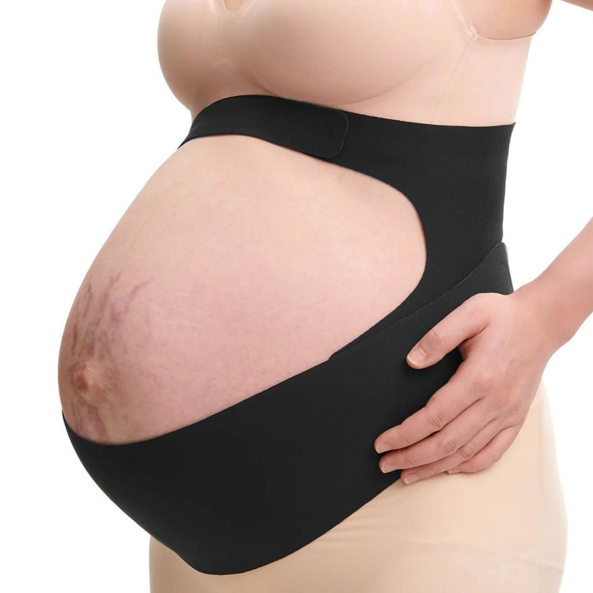 MOMCOZY - Faja Embarazo Momcozy