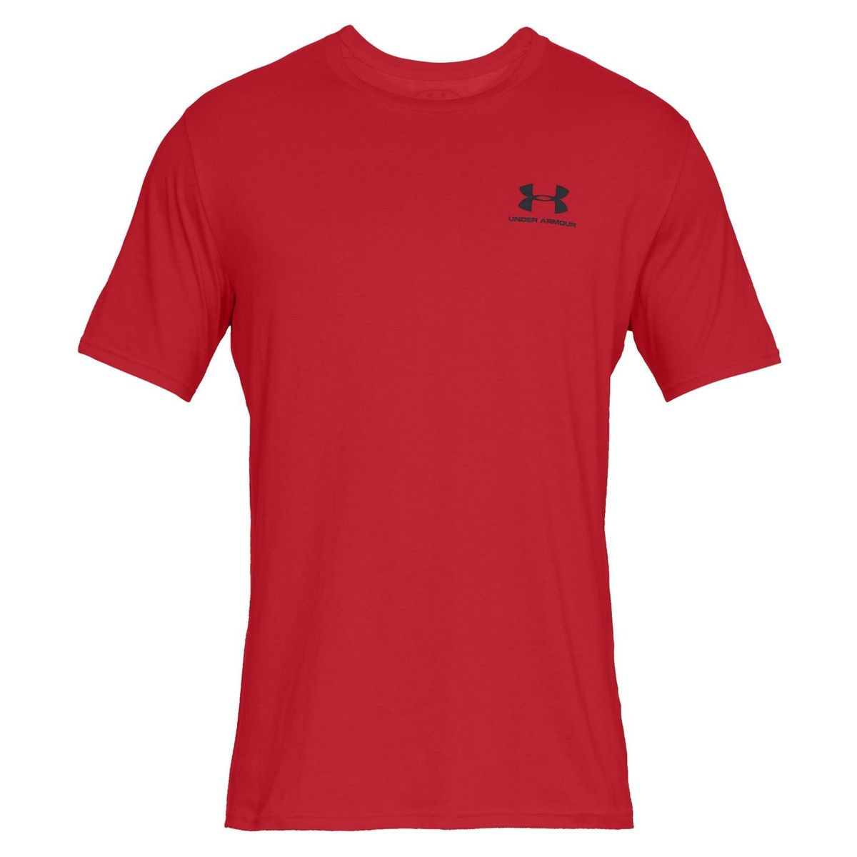 UNDER ARMOUR - Polera Hombre Under Armour