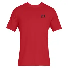 UNDER ARMOUR - Polera Hombre