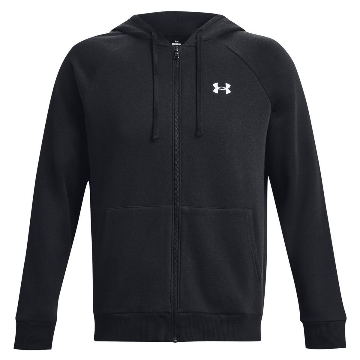 UNDER ARMOUR - Polerón Deportivo Hombre Under Armour