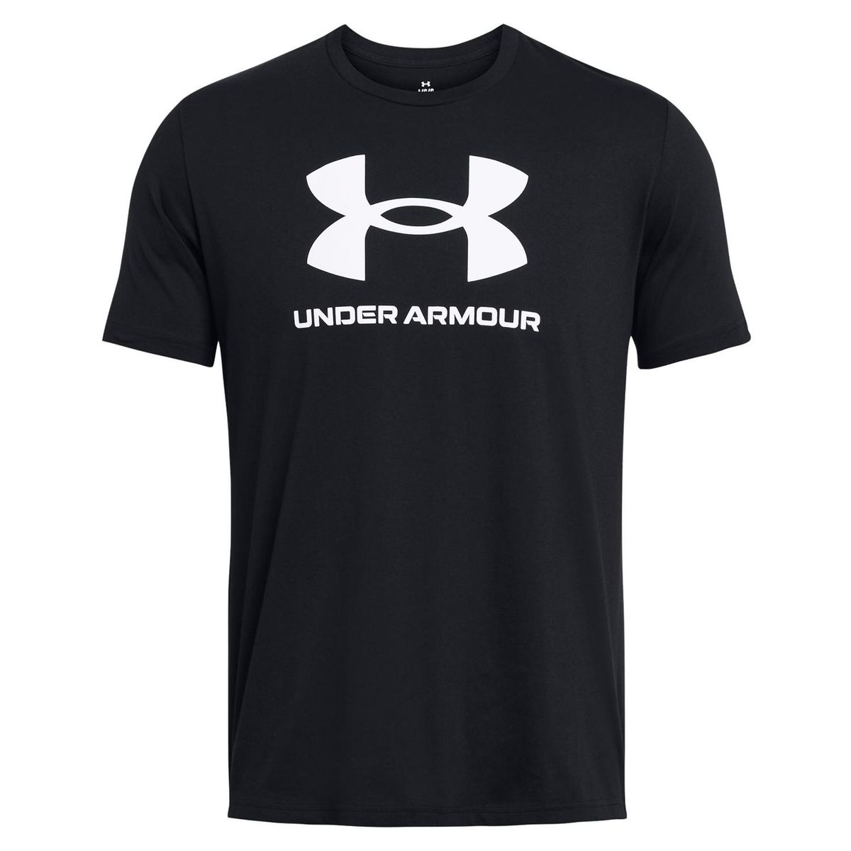 UNDER ARMOUR - Polera Hombre Under Armour