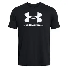 UNDER ARMOUR - Polera Hombre